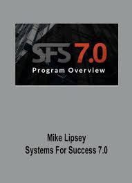 Systems For Success 7.0 (SFS 7.0) download