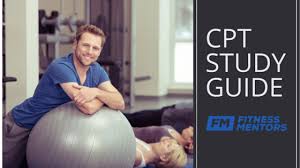 Practice Tests and Study Guide for the NASM CPT Ex download