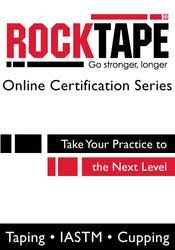 Mike Stella & Meghan Helwig PT - RockTape Online Certification Series Take Your Practice to the Next Level in Therapy download