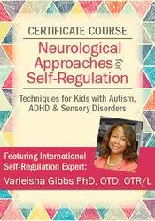 ADHD & Sensory Disorders - Varleisha Gibbs download