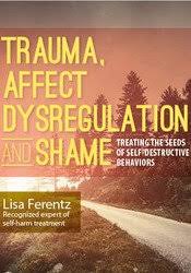 Affect Dysregulation and Shame: Treating the Seeds of Self-Destructive Behaviors - Lisa Ferentz download