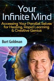 Your Infinite Mind - Burt Goldman download