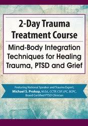 PTSD and Grief - Michael Prokop download