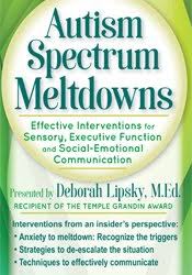 Executive Function and Social-Emotional Communication - Deborah Lipsky download