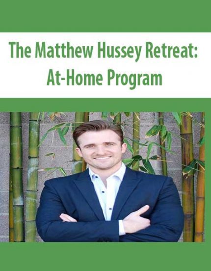 The Matthew Hussey Retreat At-Home Program download