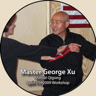 Master George Xu - Wu Wei Qigong download