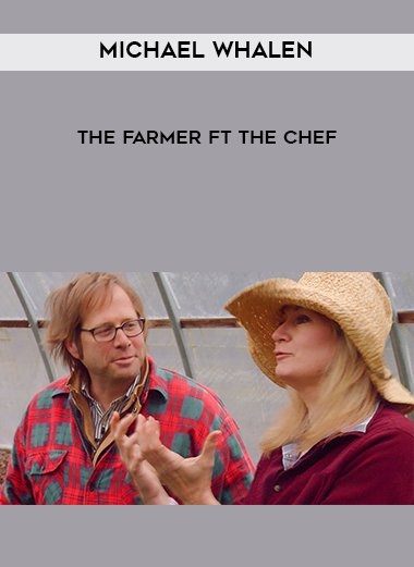 Michael Whalen - The Farmer ft The Chef download