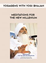 yogagems with Yogi Bhajan - Meditations for the New Millenium download