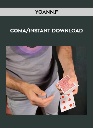 Yoann.F - Coma/ instant download download
