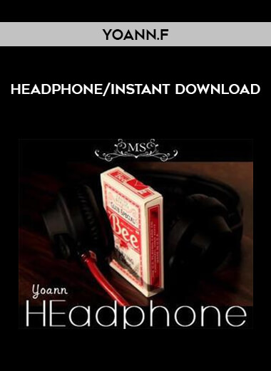 Yoann.F - Headphone/ instant download download
