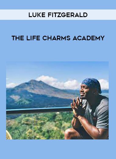 Luke Fitzgerald - The Life Charms Academy download