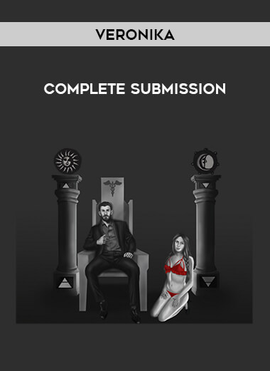 Veronika – Complete Submission download