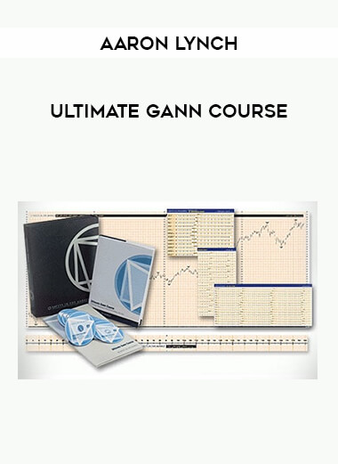 Aaron Lynch – Ultimate Gann Course download