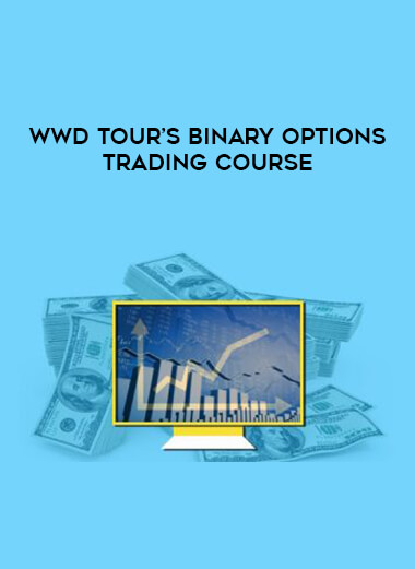 WWD Tour’s Binary Options Trading Course download