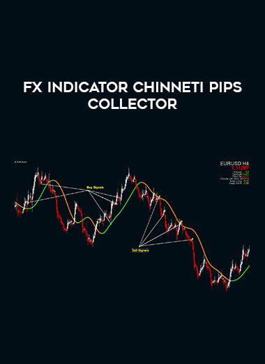 Fx Indicator Chinneti Pips Collector download