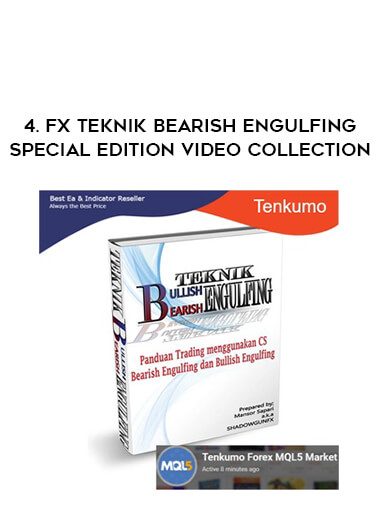 4. Fx TEKNIK BEARISH ENGULFING Special Edition Video Collection download