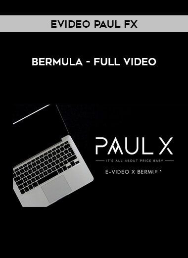 Evideo Paul FX - Bermula - FULL VIDEO download