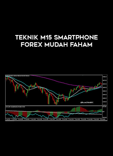 TEKNIK M15 SMARTPHONE FOREX MUDAH FAHAM download