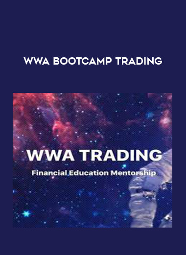 WWA Bootcamp Trading download