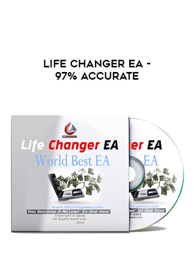 LIFE CHANGER EA - 97% Accurate download