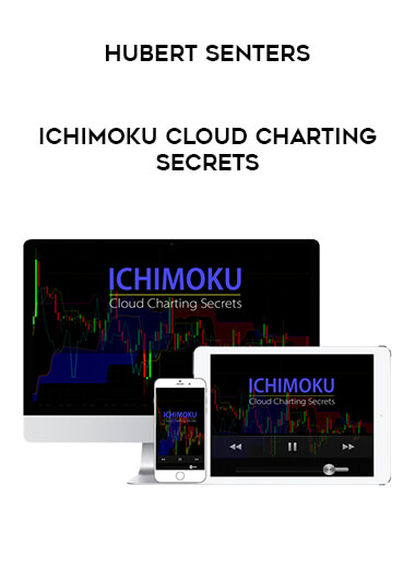 Hubert Senters - Ichimoku Cloud Charting Secrets download