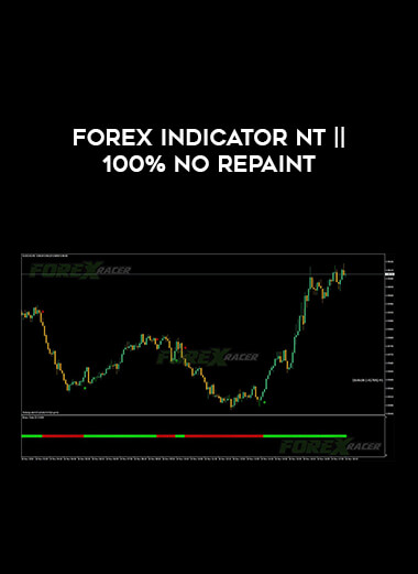 Forex Indicator NT || 100% No Repaint download