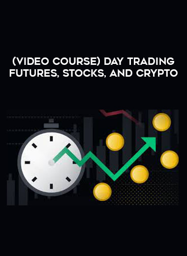 (Video course)Day Trading Futures