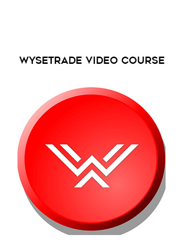 WYSETRADE Video Course download