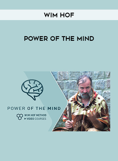 Wim Hof - Power of the Mind download
