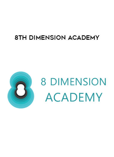 8Th Dimension Academy download