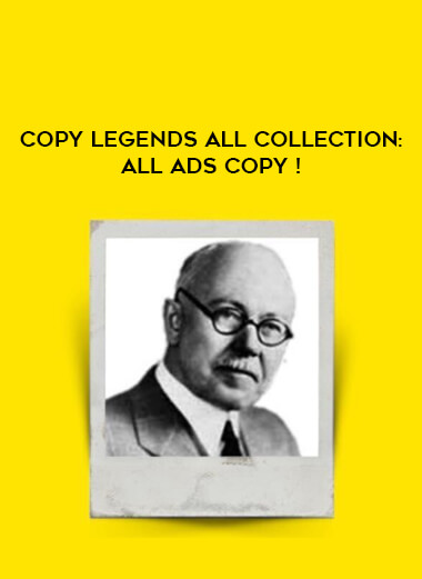 Copy Legends All Collection : All ads Copy ! download