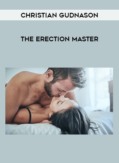 Christian Gudnason - The Erection Master download