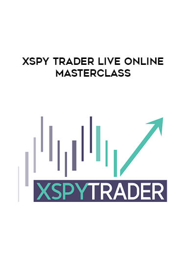 XSPY Trader LIVE Online Masterclass download