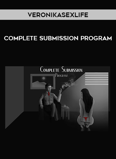 VeronikaSexLife - Complete Submission Program download