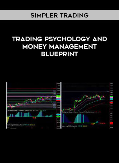Trading Psychology and Money Management Blueprint - Simpler Trading download