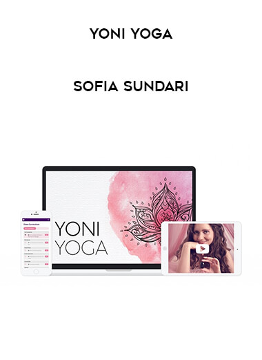 Sofia Sundari - Yoni Yoga download