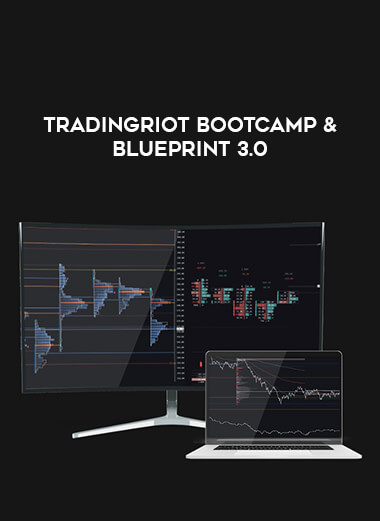 Tradingriot Bootcamp & Blueprint 3.0 download