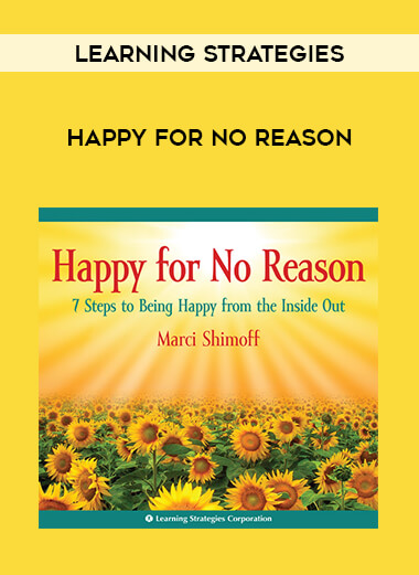Learning Strategies - Happy For No Reason download