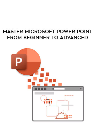 Master Microsoft Power Point From Beginner to Advanced download